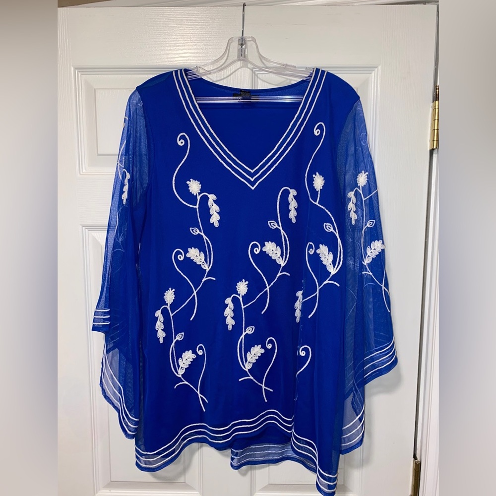 ALFANI Woman top